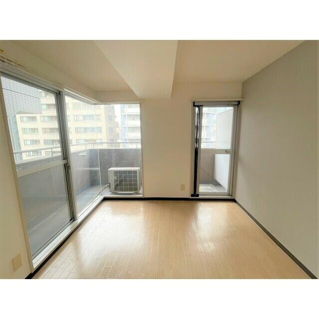 ジャルダン目黒の展望