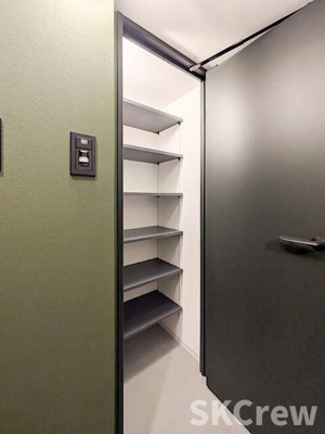 【収納】 | ＺＯＯＭ信濃町