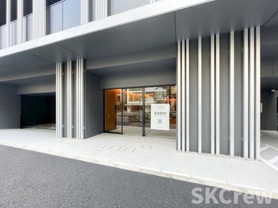 【エントランス】 | ＺＯＯＭ信濃町