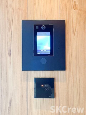 【セキュリティ】 | ＺＯＯＭ信濃町