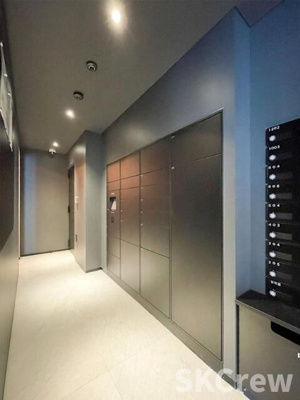 【その他共用部分】 | ＺＯＯＭ信濃町