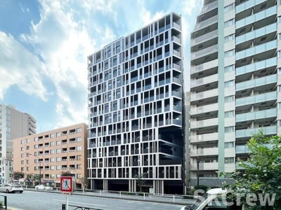 【外観】 | ＺＯＯＭ信濃町