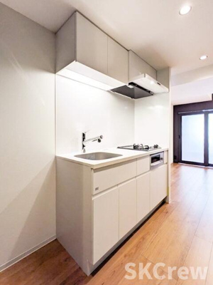 【キッチン】 | ＺＯＯＭ信濃町