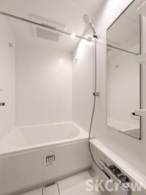 【浴室】 | ＺＯＯＭ信濃町