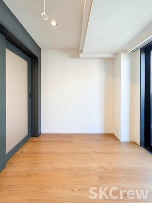 【内装】 | ＺＯＯＭ信濃町