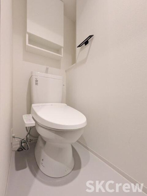 【トイレ】 | ＺＯＯＭ信濃町