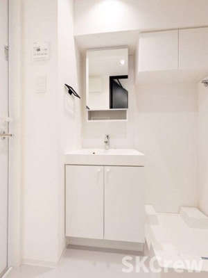 【洗面所】 | ＺＯＯＭ信濃町