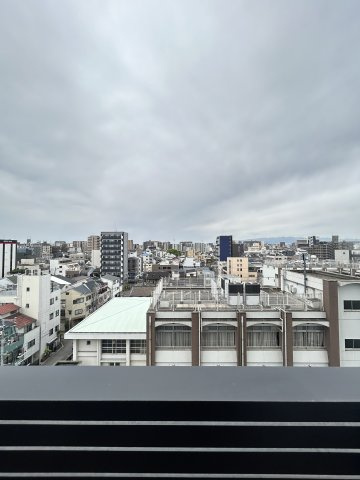 エスリードレジデンス ザ・グラン大阪ノアのその他共用部分
