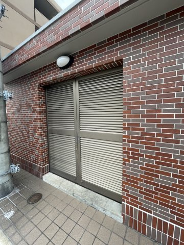 ジュノーパレスのその他共用部分