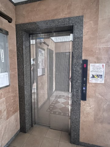 ジュノーパレスのその他共用部分