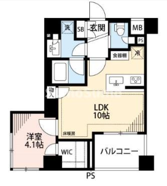 シティインデックス目黒