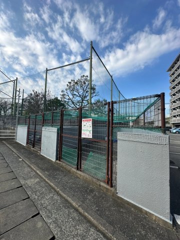 ジュネスドミールのその他共用部分