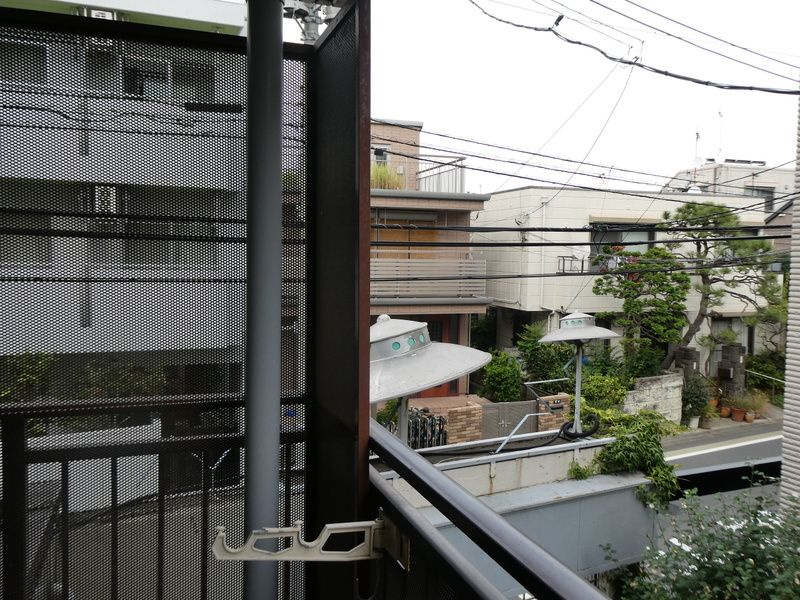 シーダーズフォレストの展望