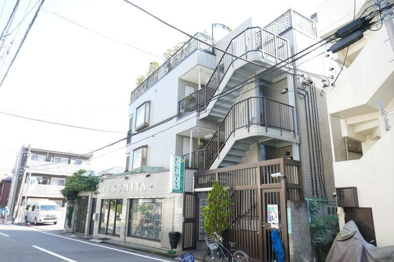 シーダーズフォレスト