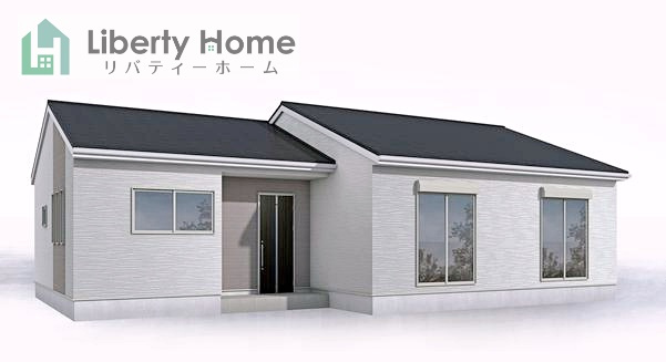 第1下妻市長塚　新築戸建