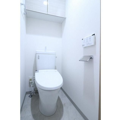 【トイレ】 | ＢＬＡＵ本所一丁目