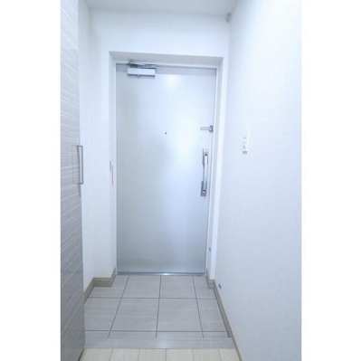 【玄関】 | ＢＬＡＵ本所一丁目