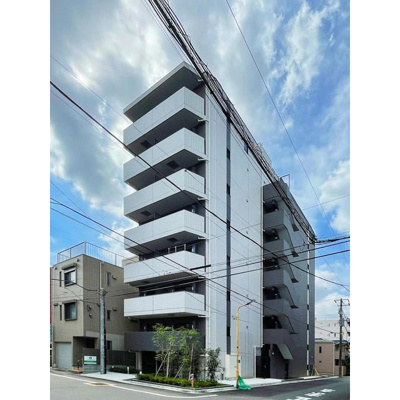 【外観】 | ＢＬＡＵ本所一丁目