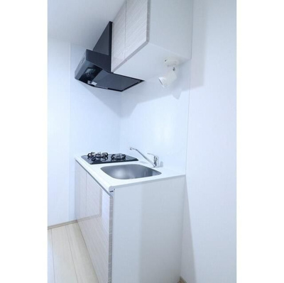 【キッチン】 | ＢＬＡＵ本所一丁目