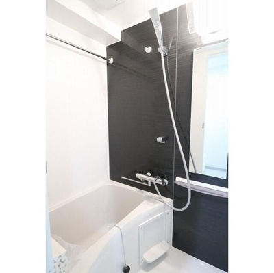 【浴室】 | ＢＬＡＵ本所一丁目