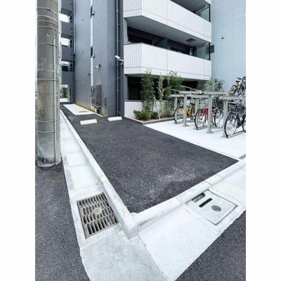 【駐車場】 | ＢＬＡＵ本所一丁目