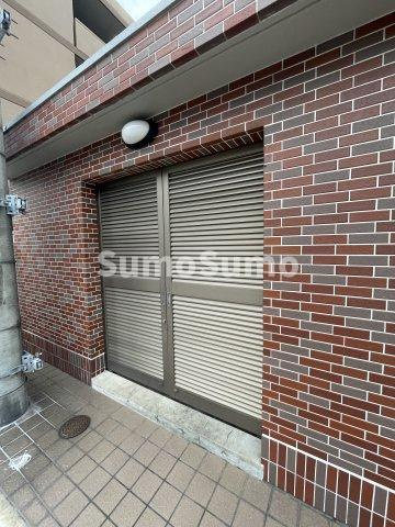 ジュノーパレスのその他共用部分