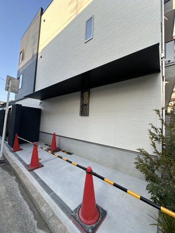 シャロームセブン平尾のその他共用部分