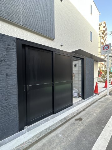 シャロームセブン平尾のその他共用部分