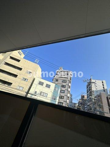 シャロームセブン平尾の展望