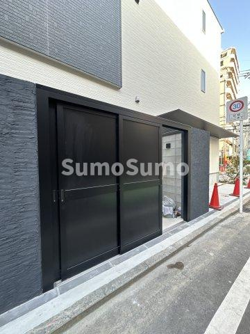 シャロームセブン平尾のその他共用部分