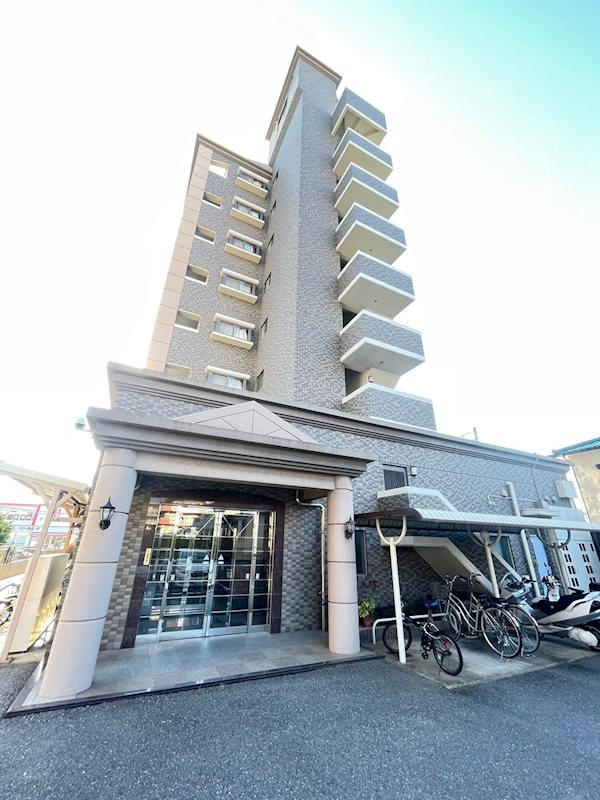 シャンテ吉塚