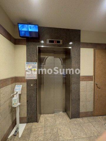 ジェイド博多のその他共用部分