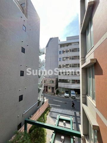 スタイリオ恵比寿SKYの展望