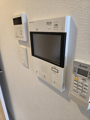 【セキュリティ】 | エスグランデ難波サウス