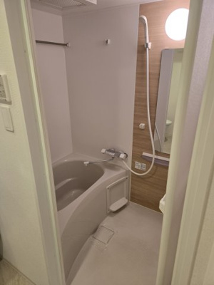 【浴室】 | エスグランデ難波サウス