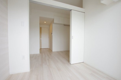 【内装】 | エスグランデ難波サウス