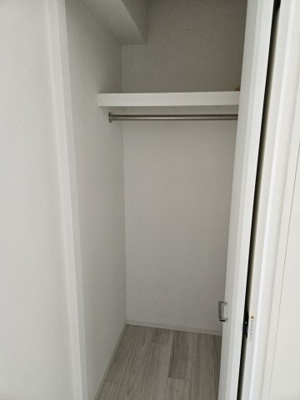 【収納】 | エスグランデ難波サウス