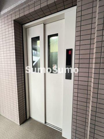 シェソワ恵比寿 のその他共用部分
