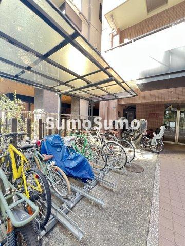 シェソワ恵比寿 のその他共用部分