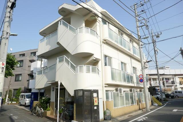 シェーファー祐天寺
