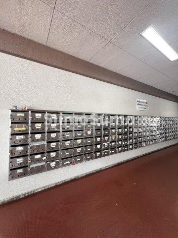 シャルマンコーポ博多のその他共用部分