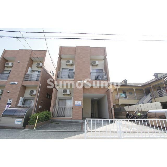 シャローム井尻Ⅱ