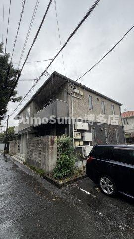 シャーメゾン室見