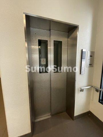 シティコート中陽のその他共用部分