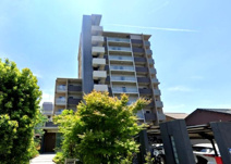 グレイスガーデン三国ヶ丘の画像