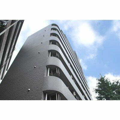 スカイコート世田谷用賀の展望