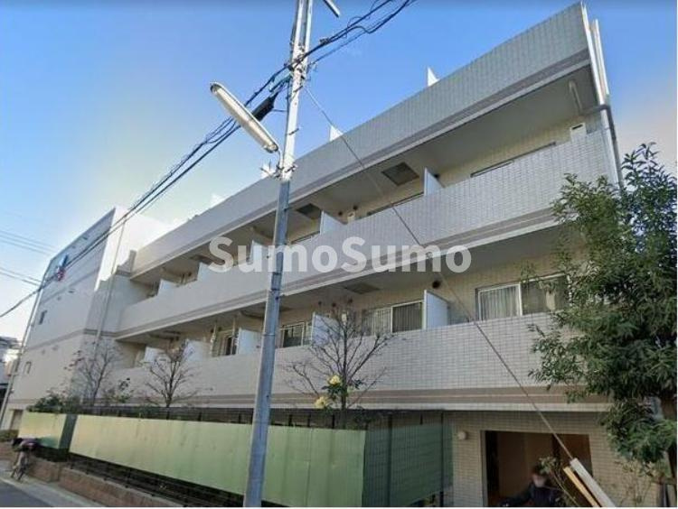 スカイコートパレス駒沢大学Ⅱ の展望