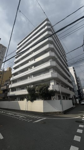 シティマンション薬院Ⅱ