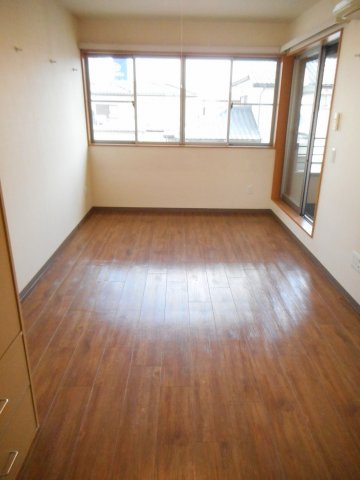 アルメゾンアネシスの洋室|洋室です