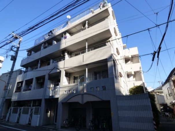 コスモ隅田アクティ